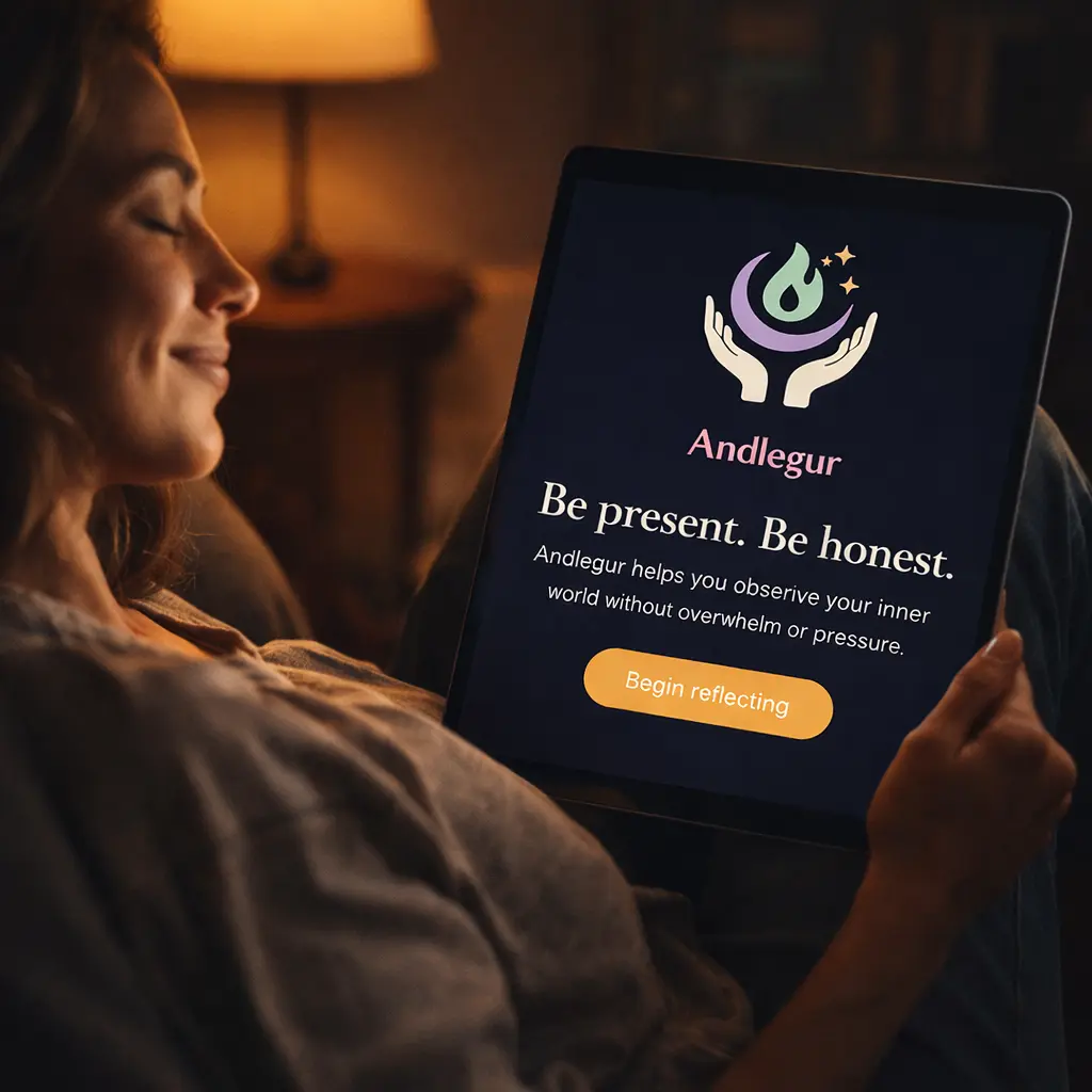 About Andlegur | Our Mission, Vision & Global Community
